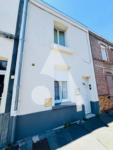 Appartement 1 pièce 17 m2