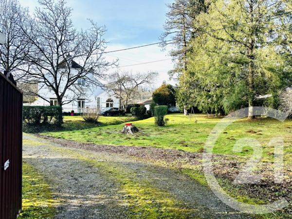 Maison à vendre  23 pièces - 274,50 m2 LOURDES - 65