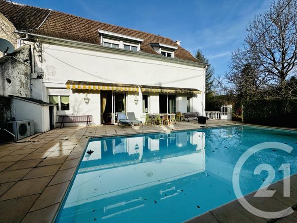 Maison à vendre  23 pièces - 274,50 m2 LOURDES - 65