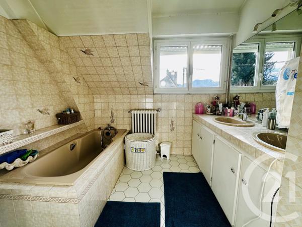 Maison à vendre  23 pièces - 274,50 m2 LOURDES - 65