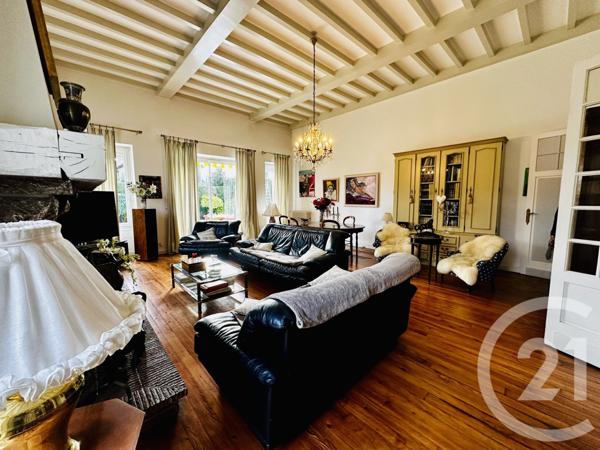 Maison à vendre  23 pièces - 274,50 m2 LOURDES - 65