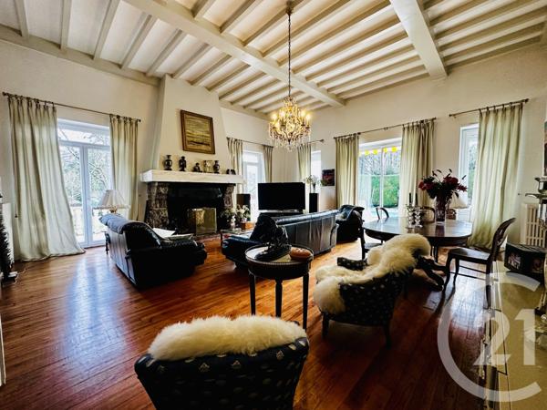 Maison à vendre  23 pièces - 274,50 m2 LOURDES - 65