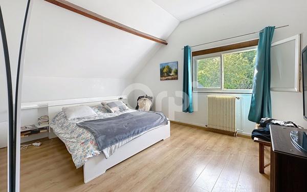 Maison à vendre    6 pièces • 203 m2 Choisy-au-Bac