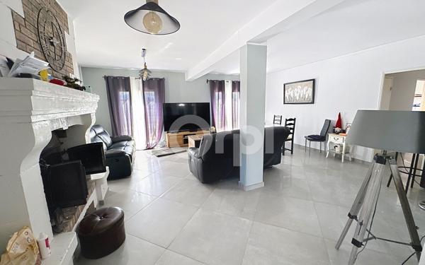 Maison à vendre    6 pièces • 203 m2 Choisy-au-Bac