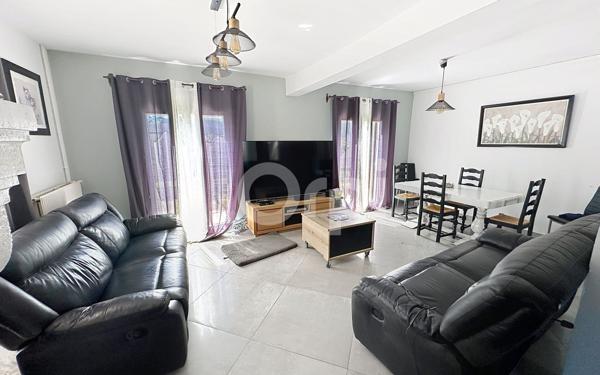 Maison à vendre    6 pièces • 203 m2 Choisy-au-Bac