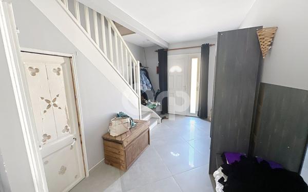 Maison à vendre    6 pièces • 203 m2 Choisy-au-Bac