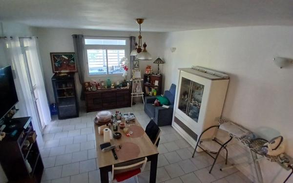 Maison à vendre    5 pièces •  Capesterre-Belle-Eau