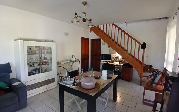 Maison à vendre    5 pièces •  Capesterre-Belle-Eau
