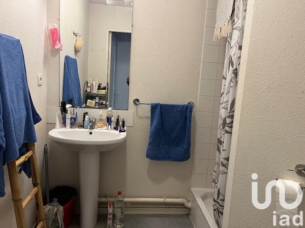 Appartement à vendre 1 pièce 21 m² Rennes