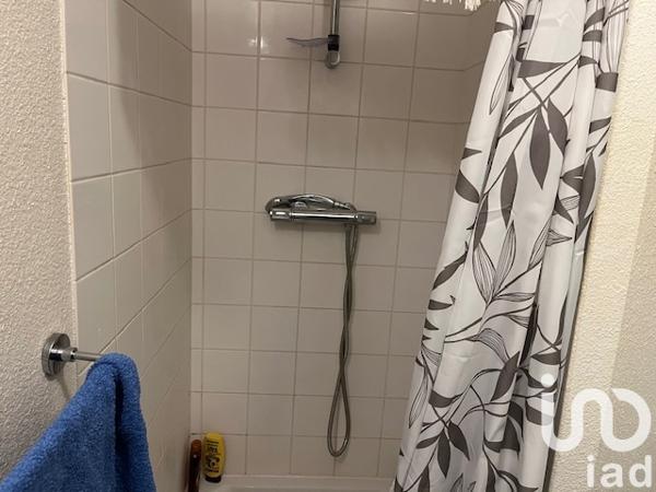 Appartement à vendre 1 pièce 21 m² Rennes