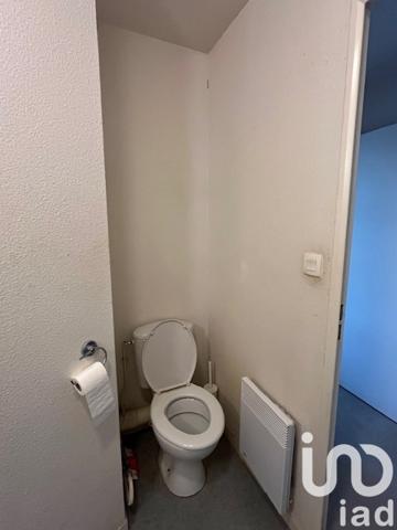 Appartement à vendre 1 pièce 21 m² Rennes