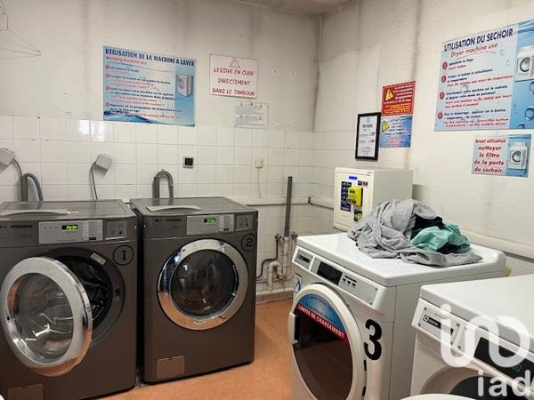 Appartement à vendre 1 pièce 21 m² Rennes