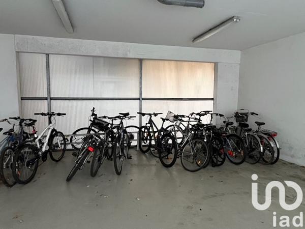 Appartement à vendre 1 pièce 21 m² Rennes