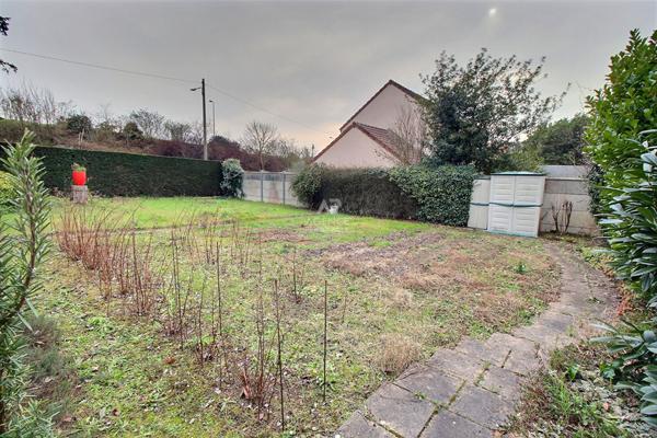 Terrain Triel sur Seine 250m² €170 400 - Référence 925