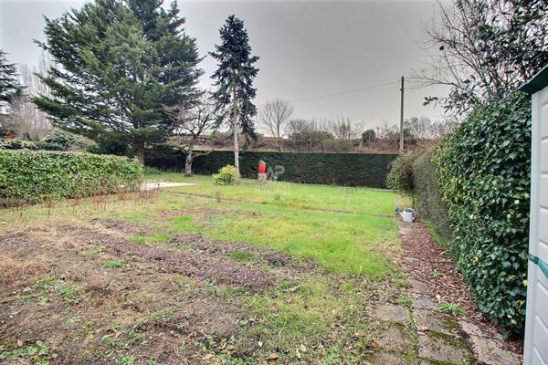 Terrain Triel sur Seine 250m² €170 400 - Référence 925