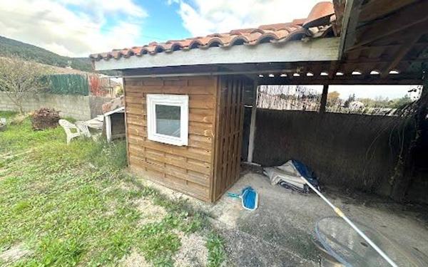 Maison à vendre    4 pièces • 115,83 m2 Beauchastel