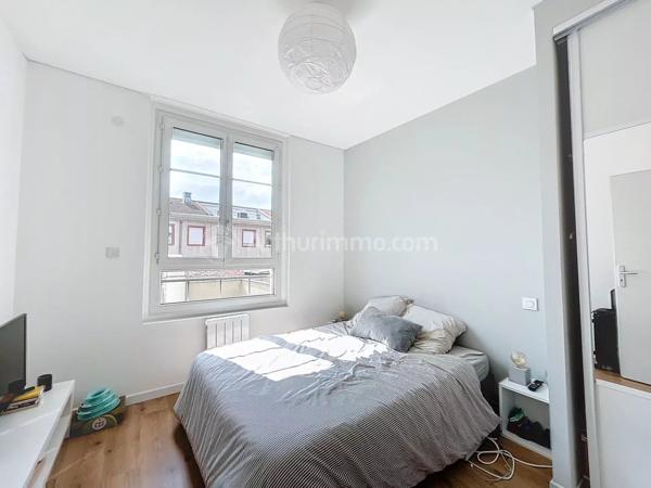 Location Appartement 2 pièces 28 m2 à Clermont-Ferrand