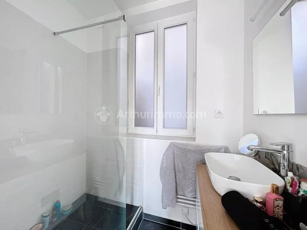 Location Appartement 2 pièces 28 m2 à Clermont-Ferrand