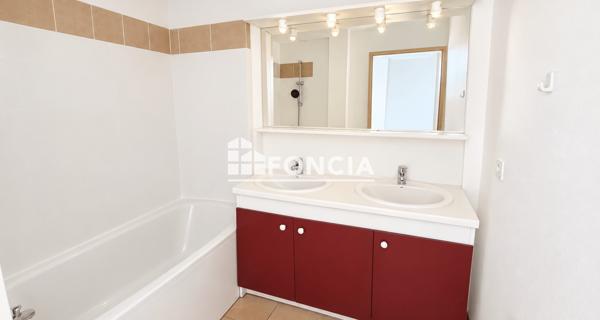 À vendre Appartement 3 pièces 71 m² - Poitiers 86000