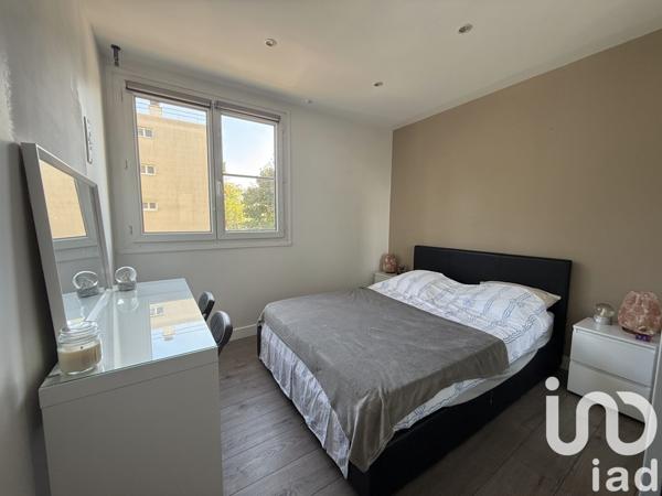 Appartement à vendre 3 pièces 53 m² Morsang-sur-Orge