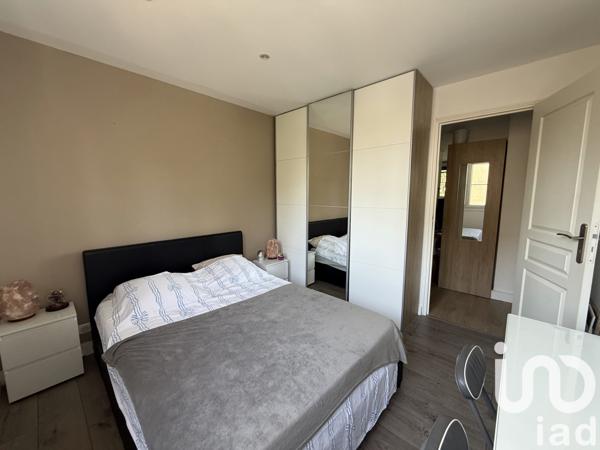 Appartement à vendre 3 pièces 53 m² Morsang-sur-Orge