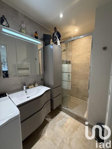 Appartement à vendre 3 pièces 53 m² Morsang-sur-Orge