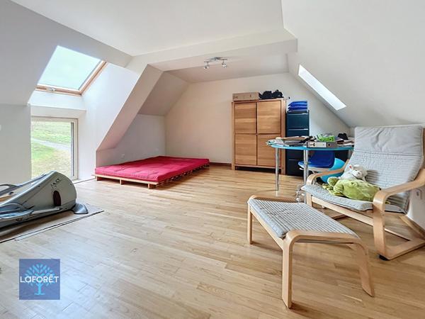 Achat maison Saint-Brice-de-Landelles - 5 pièce(s) - 207 m² - 367 500 €