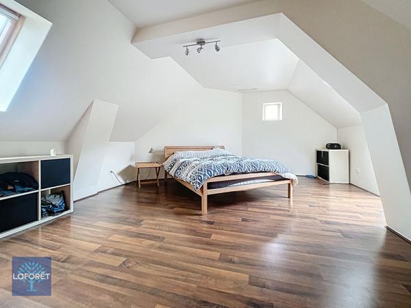 Achat maison Saint-Brice-de-Landelles - 5 pièce(s) - 207 m² - 367 500 €