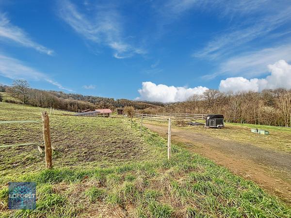 Achat maison Saint-Brice-de-Landelles - 5 pièce(s) - 207 m² - 367 500 €