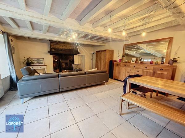 Achat maison Saint-Brice-de-Landelles - 5 pièce(s) - 207 m² - 367 500 €