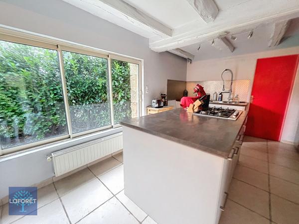 Achat maison Saint-Brice-de-Landelles - 5 pièce(s) - 207 m² - 367 500 €