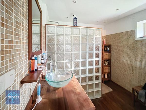 Achat maison Saint-Brice-de-Landelles - 5 pièce(s) - 207 m² - 367 500 €