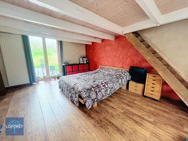 Achat maison Saint-Brice-de-Landelles - 5 pièce(s) - 207 m² - 367 500 €