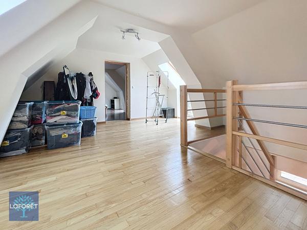 Achat maison Saint-Brice-de-Landelles - 5 pièce(s) - 207 m² - 367 500 €