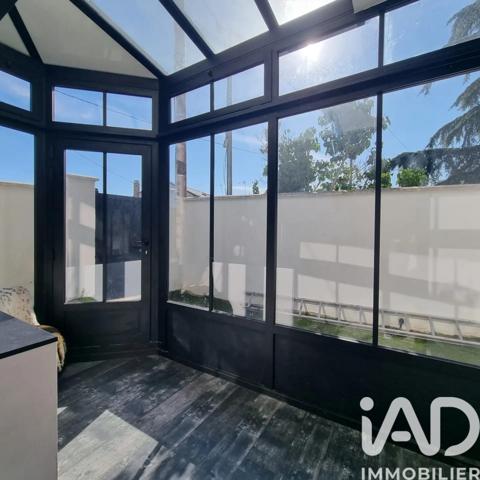 Maison à vendre 7 pièces 172,93 m² Moret-Loing-et-Orvanne