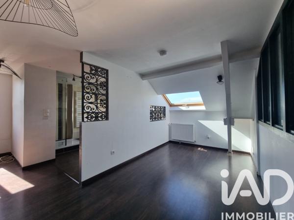 Maison à vendre 7 pièces 172,93 m² Moret-Loing-et-Orvanne