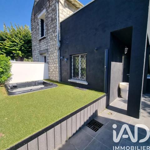 Maison à vendre 7 pièces 172,93 m² Moret-Loing-et-Orvanne