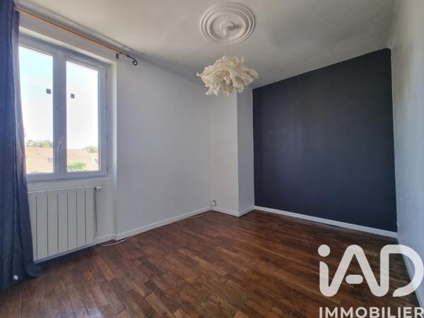 Maison à vendre 7 pièces 172,93 m² Moret-Loing-et-Orvanne
