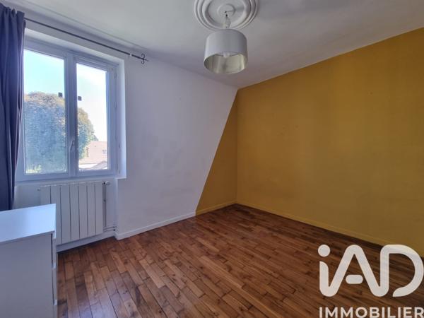 Maison à vendre 7 pièces 172,93 m² Moret-Loing-et-Orvanne