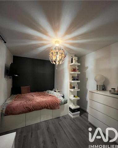 Maison à vendre 7 pièces 172,93 m² Moret-Loing-et-Orvanne