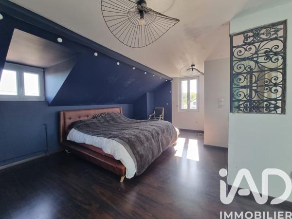 Maison à vendre 7 pièces 172,93 m² Moret-Loing-et-Orvanne