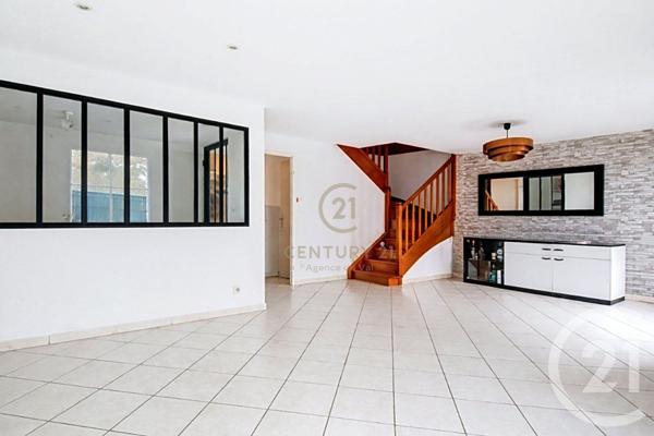 Maison à vendre  5 pièces - 96,13 m2 CHAMPS SUR MARNE - 77