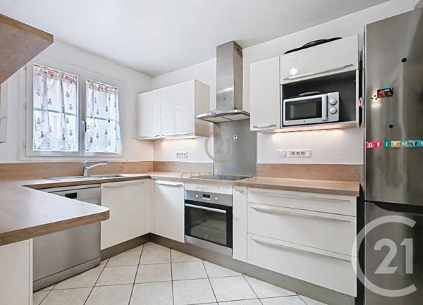 Maison à vendre  5 pièces - 96,13 m2 CHAMPS SUR MARNE - 77