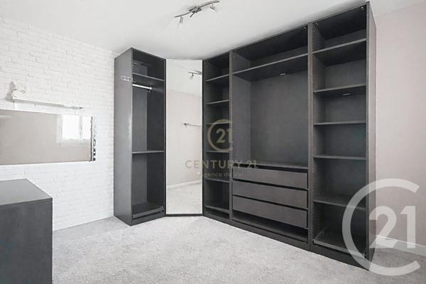 Maison à vendre  5 pièces - 96,13 m2 CHAMPS SUR MARNE - 77