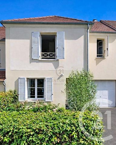 Maison à vendre  5 pièces - 96,13 m2 CHAMPS SUR MARNE - 77
