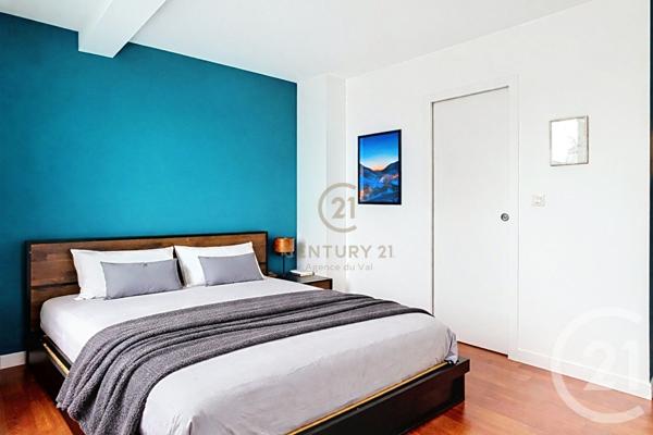 Maison à vendre  5 pièces - 96,13 m2 CHAMPS SUR MARNE - 77