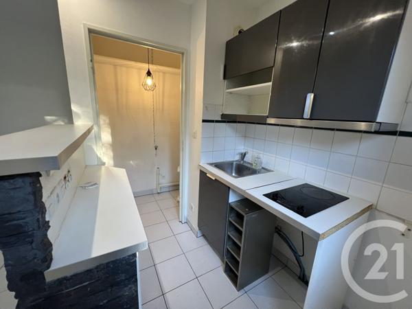 Appartement T2 à vendre  2 pièces - 46 m2 PORTET SUR GARONNE - 31