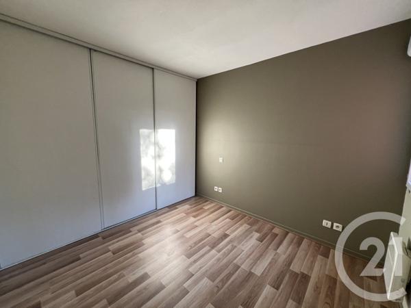 Appartement T2 à vendre  2 pièces - 46 m2 PORTET SUR GARONNE - 31