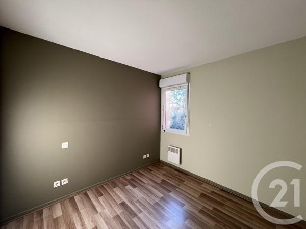 Appartement T2 à vendre  2 pièces - 46 m2 PORTET SUR GARONNE - 31