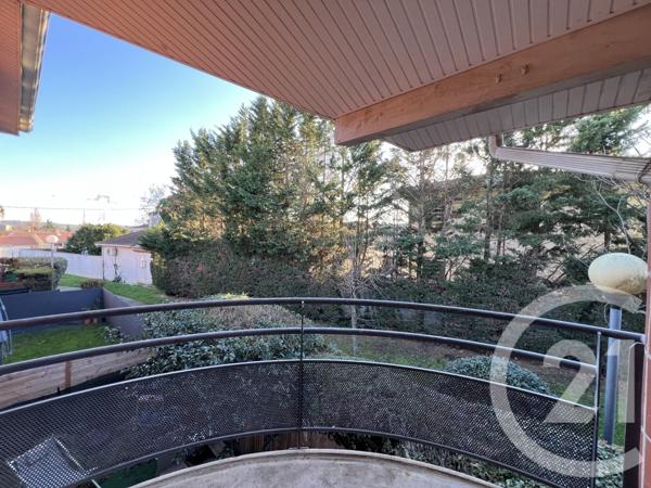 Appartement T2 à vendre  2 pièces - 46 m2 PORTET SUR GARONNE - 31